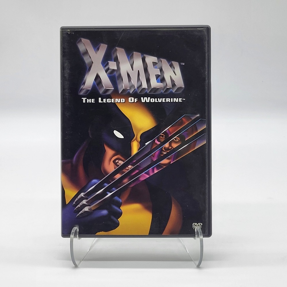 X-Men DVD Lot Wolverine X2 Last Stand X-Men 1.5 Marvel Collection 5 Movies - Picture 8 of 8